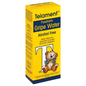 TELAMENT GRIPE WATER150ML