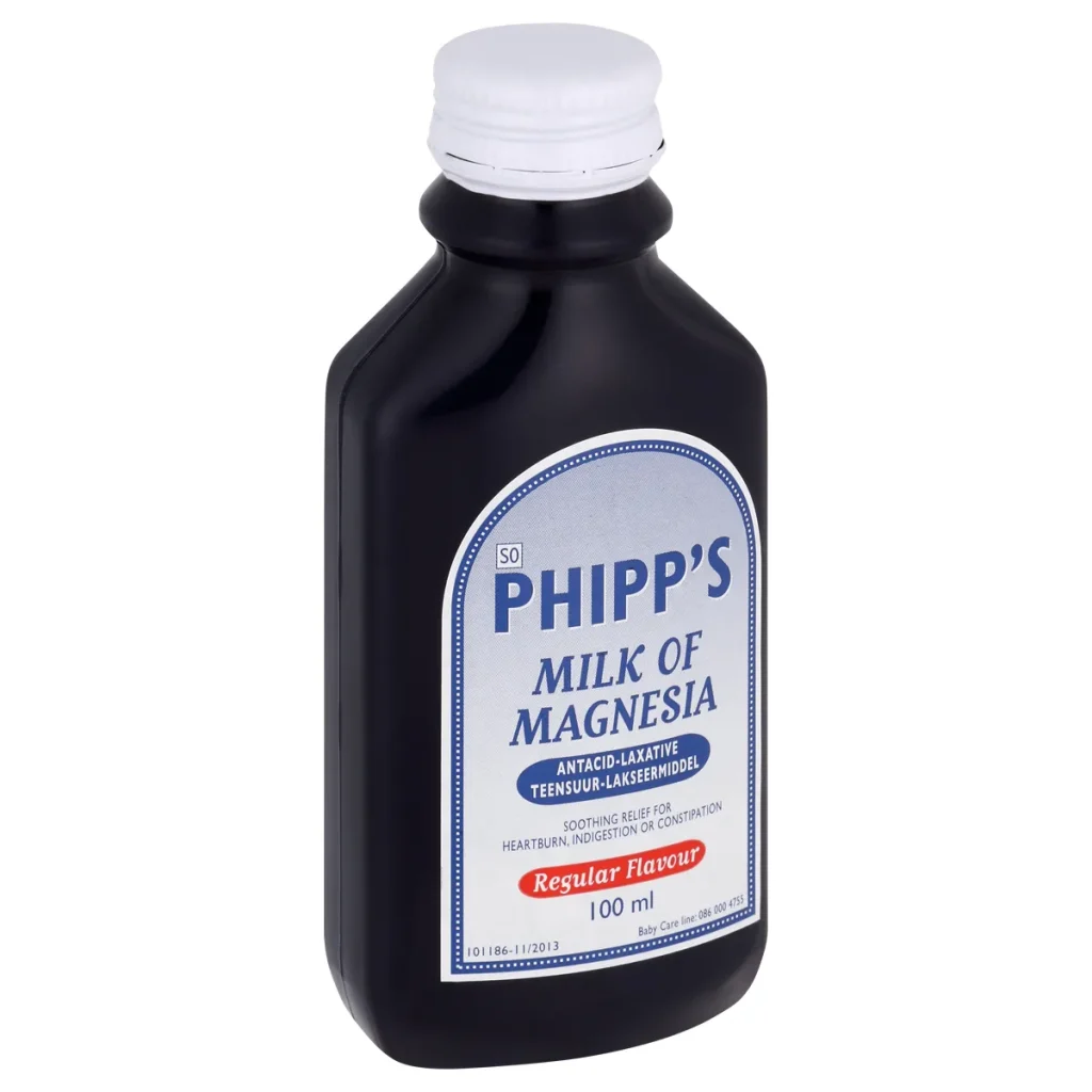 PHIPPS 100ML