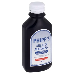 PHIPPS 100ML