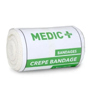 Medic Crepe Bandage