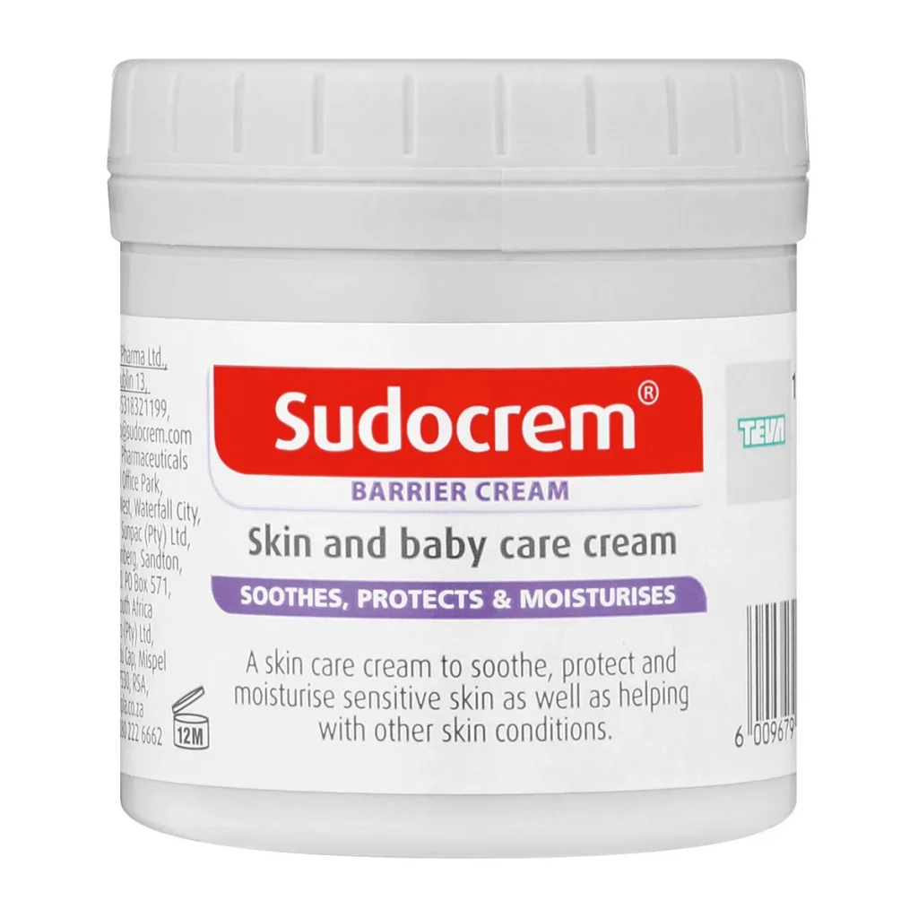 SUDOCREAM 12G