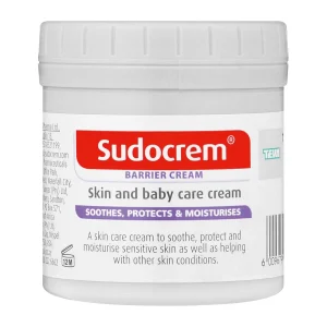SUDOCREAM 12G