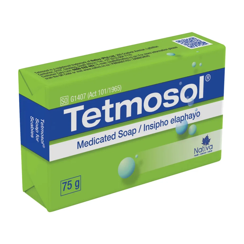 TETMOSOL 75G