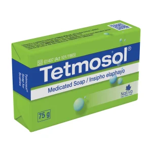 TETMOSOL 75G