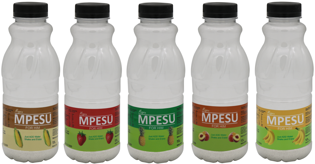 MPESU MAGEU