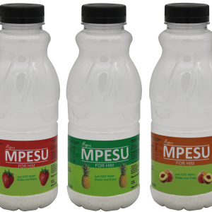 MPESU MAGEU
