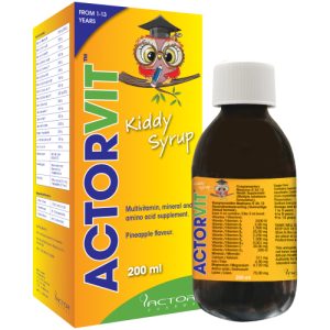 ACTORVIT 200ML