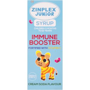 ZIMPLEX JUNIOR 200ML
