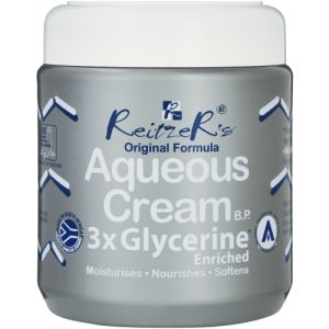 AQUEOUS CREAM 3X GLYCERINE 500g