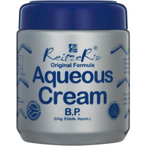 AQUEOUS CREAM REITZER