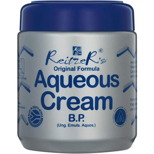 AQUEOUS CREAM REITZER