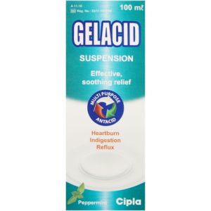 GELACID