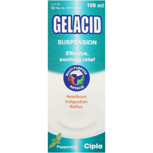 GELACID