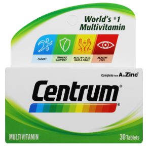 CENTRUM