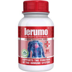 Lerumo Lamadi Blood Tonic 90