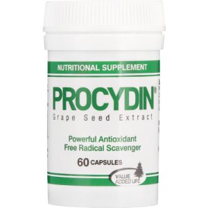 PROCYDIN 60’s