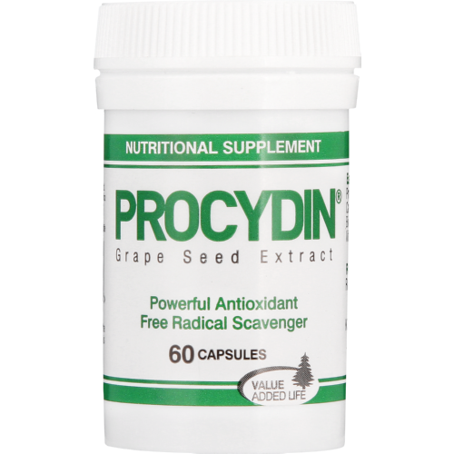 PROCYDIN 60’s