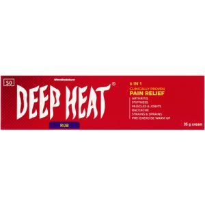 DEEP HEAT 35G