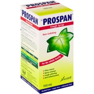PROSPAN 100ML
