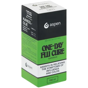 ONE DAY FLUE 100ML